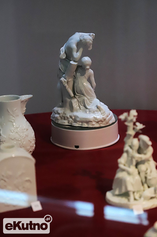 Festiwal Porcelany. Wdzięk, Elegancja i Luksus