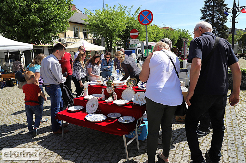 Festiwal Porcelany. Wdzięk, Elegancja i Luksus