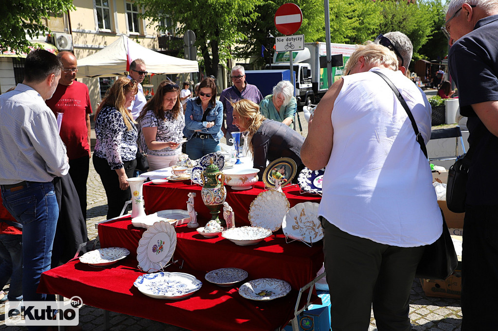 Festiwal Porcelany. Wdzięk, Elegancja i Luksus