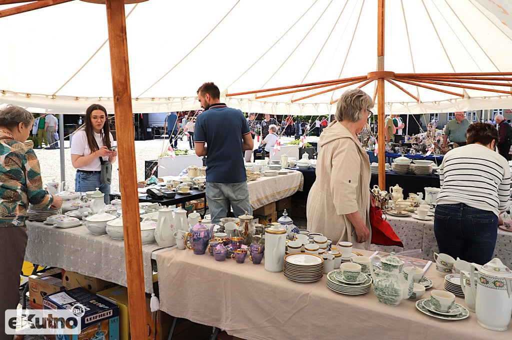 Festiwal Porcelany. Wdzięk, Elegancja i Luksus