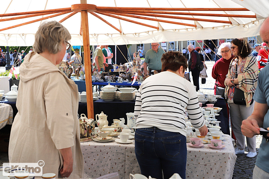 Festiwal Porcelany. Wdzięk, Elegancja i Luksus