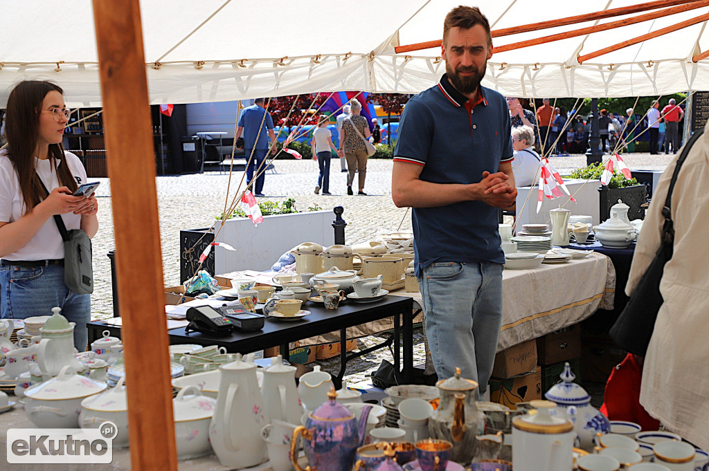 Festiwal Porcelany. Wdzięk, Elegancja i Luksus