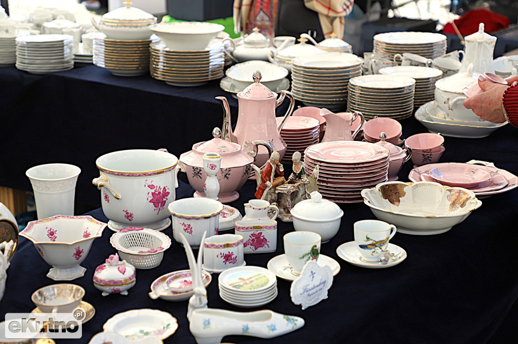 Festiwal Porcelany. Wdzięk, Elegancja i Luksus