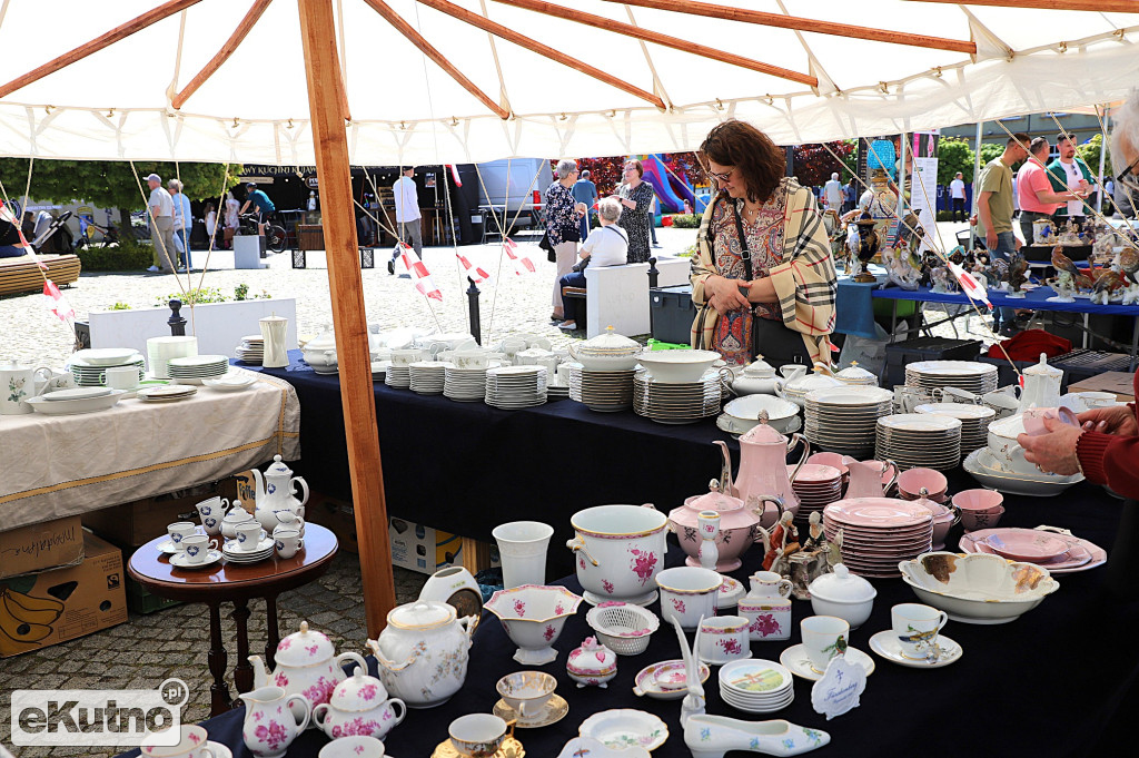 Festiwal Porcelany. Wdzięk, Elegancja i Luksus