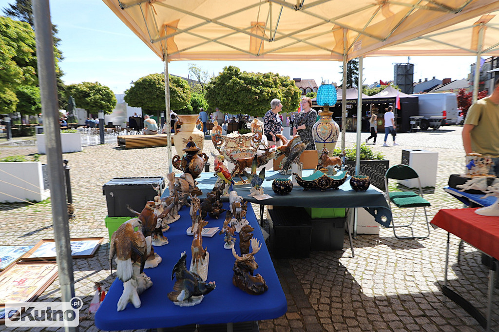 Festiwal Porcelany. Wdzięk, Elegancja i Luksus