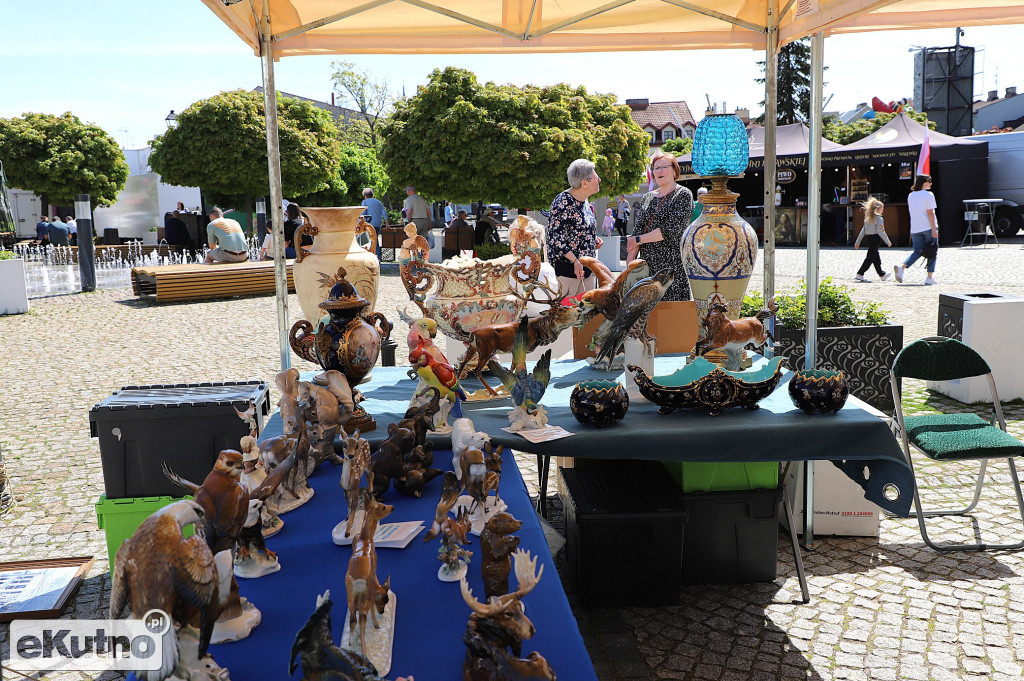 Festiwal Porcelany. Wdzięk, Elegancja i Luksus