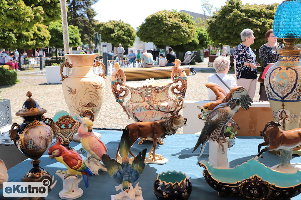 Festiwal Porcelany. Wdzięk, Elegancja i Luksus