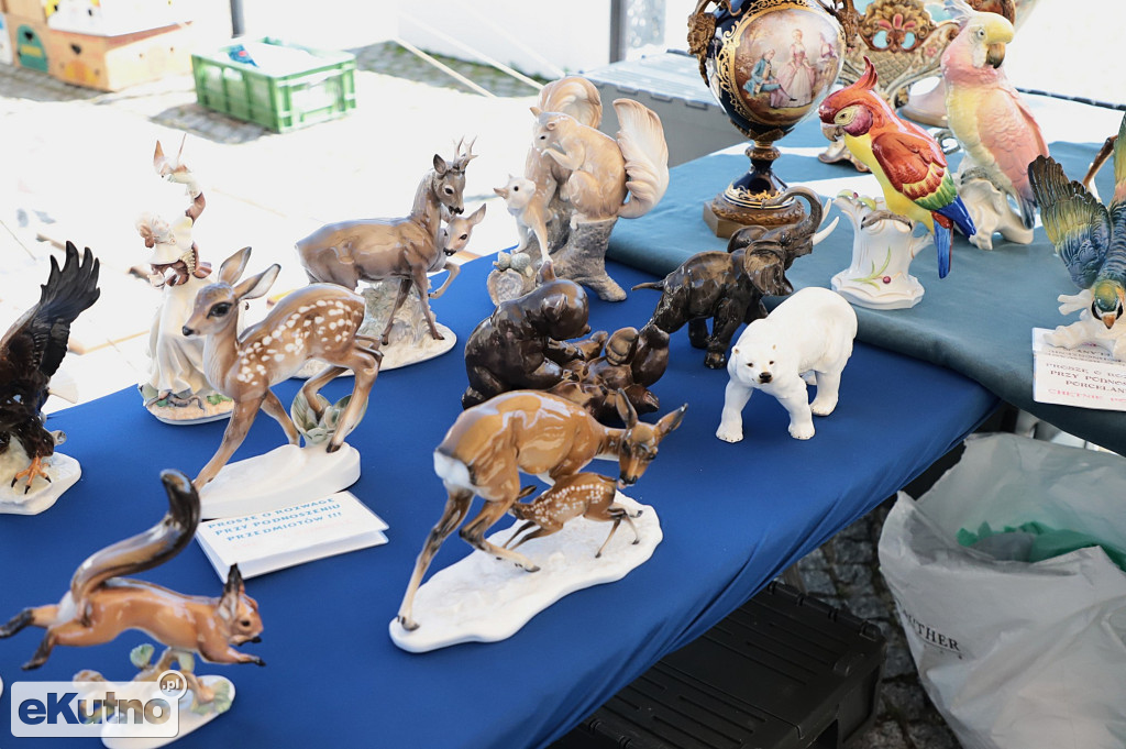 Festiwal Porcelany. Wdzięk, Elegancja i Luksus