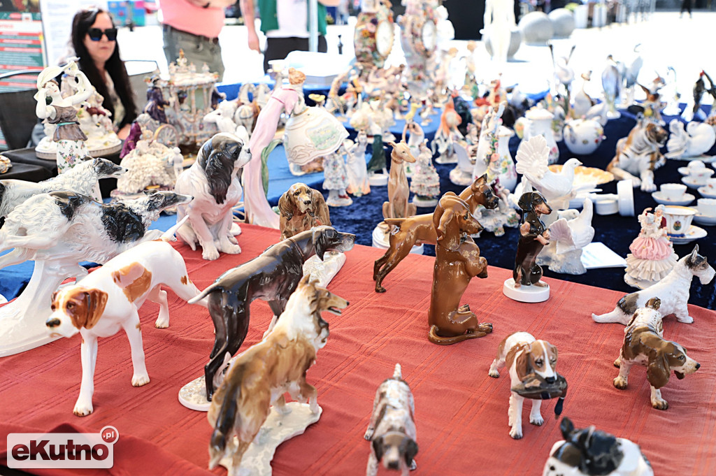 Festiwal Porcelany. Wdzięk, Elegancja i Luksus