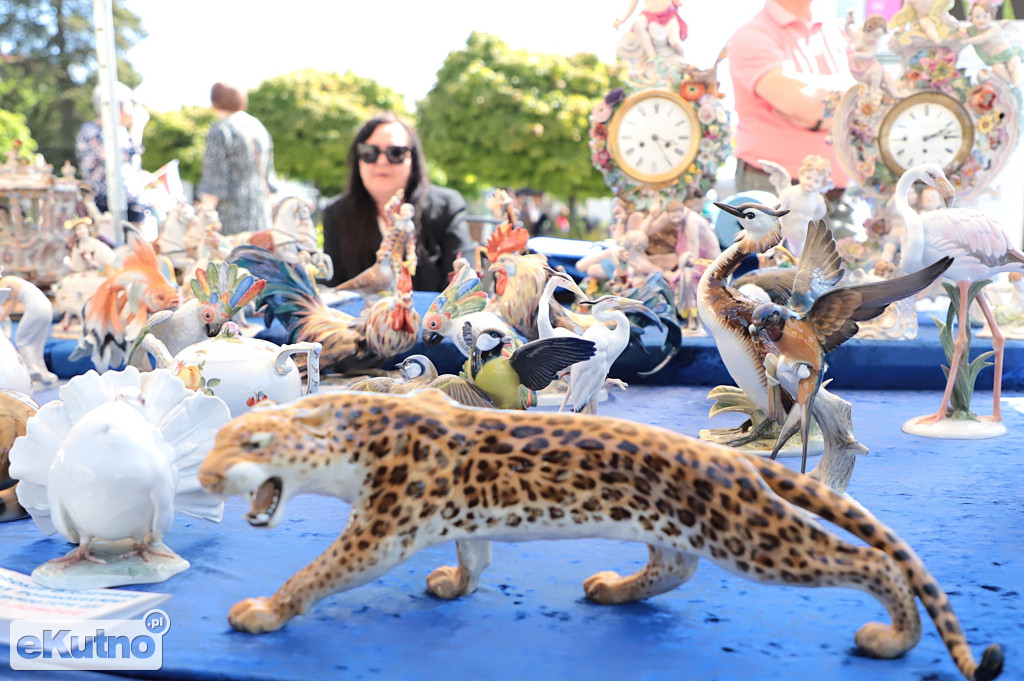Festiwal Porcelany. Wdzięk, Elegancja i Luksus