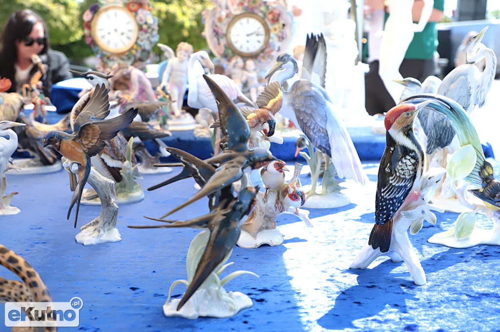 Festiwal Porcelany. Wdzięk, Elegancja i Luksus