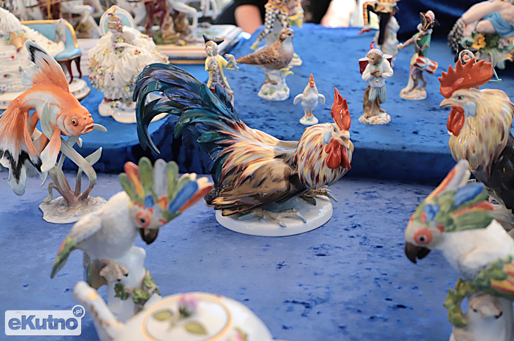 Festiwal Porcelany. Wdzięk, Elegancja i Luksus