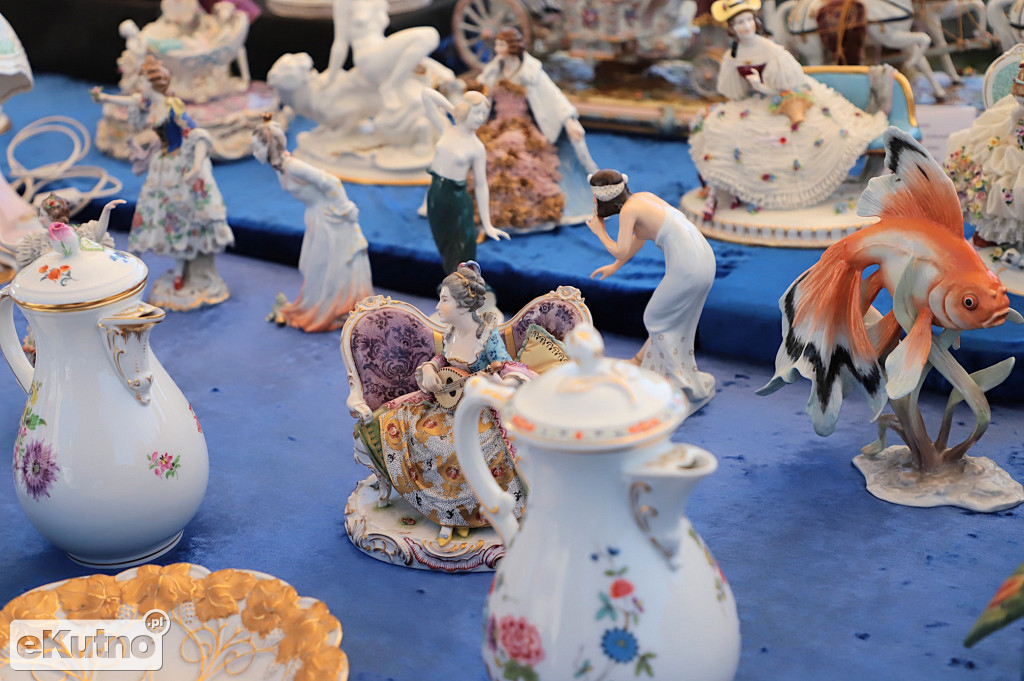 Festiwal Porcelany. Wdzięk, Elegancja i Luksus