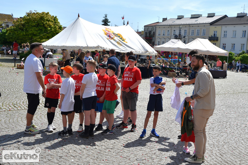Bieg ku Biało-Czerwonej 2025