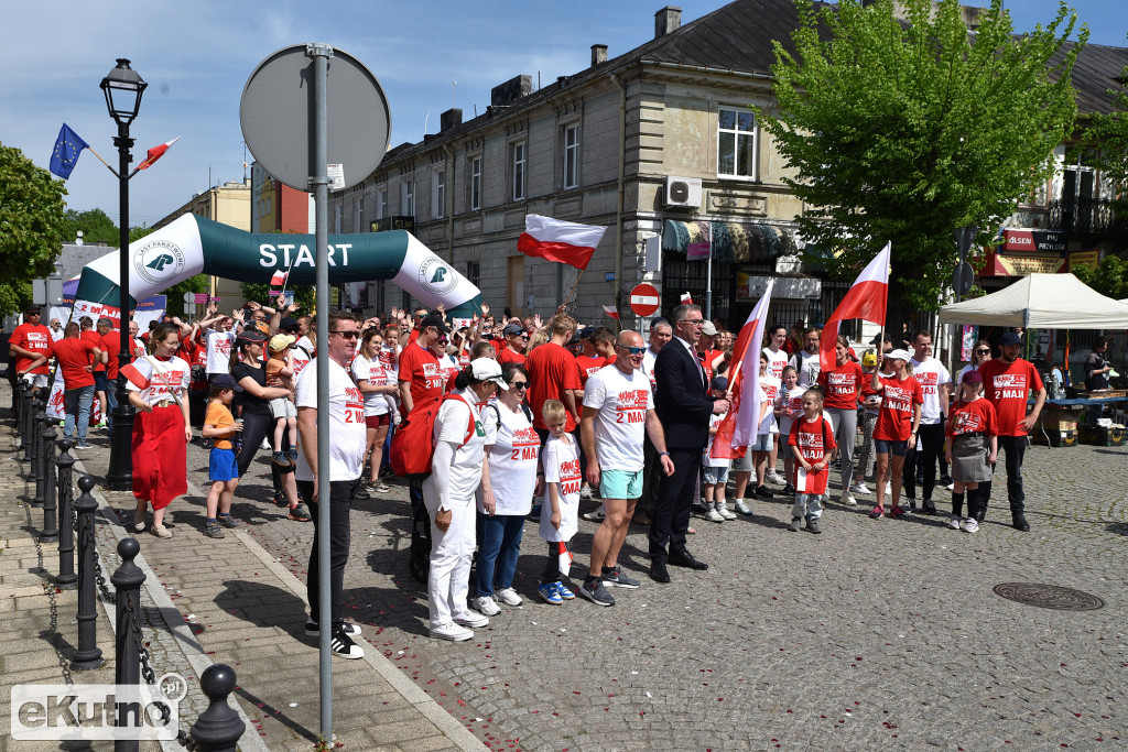 Bieg ku Biało-Czerwonej 2025