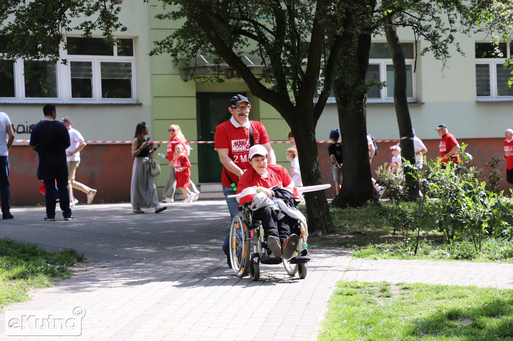 Bieg ku Biało-Czerwonej 2025