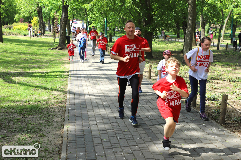 Bieg ku Biało-Czerwonej 2025