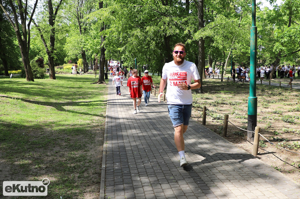 Bieg ku Biało-Czerwonej 2025