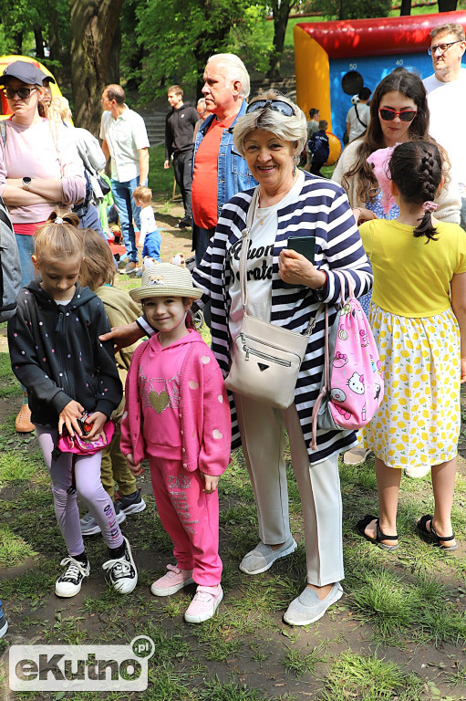 3 maja w Kutnie przed południem