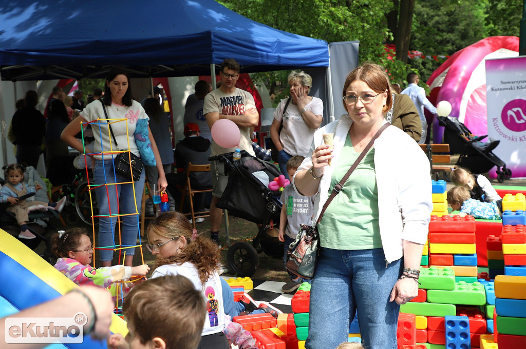 3 maja w Kutnie przed południem
