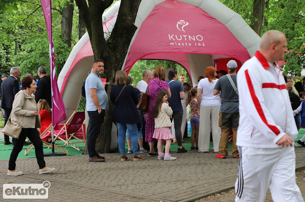 3 maja w Kutnie przed południem