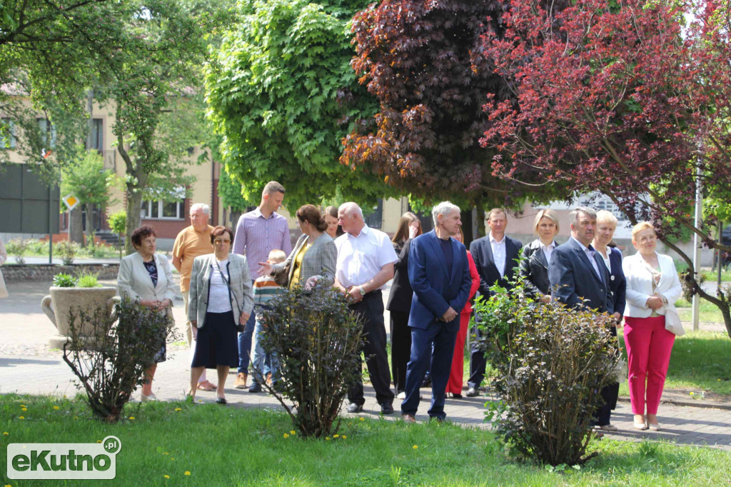 Obchody uchwalenia Konstytucji 3 maja