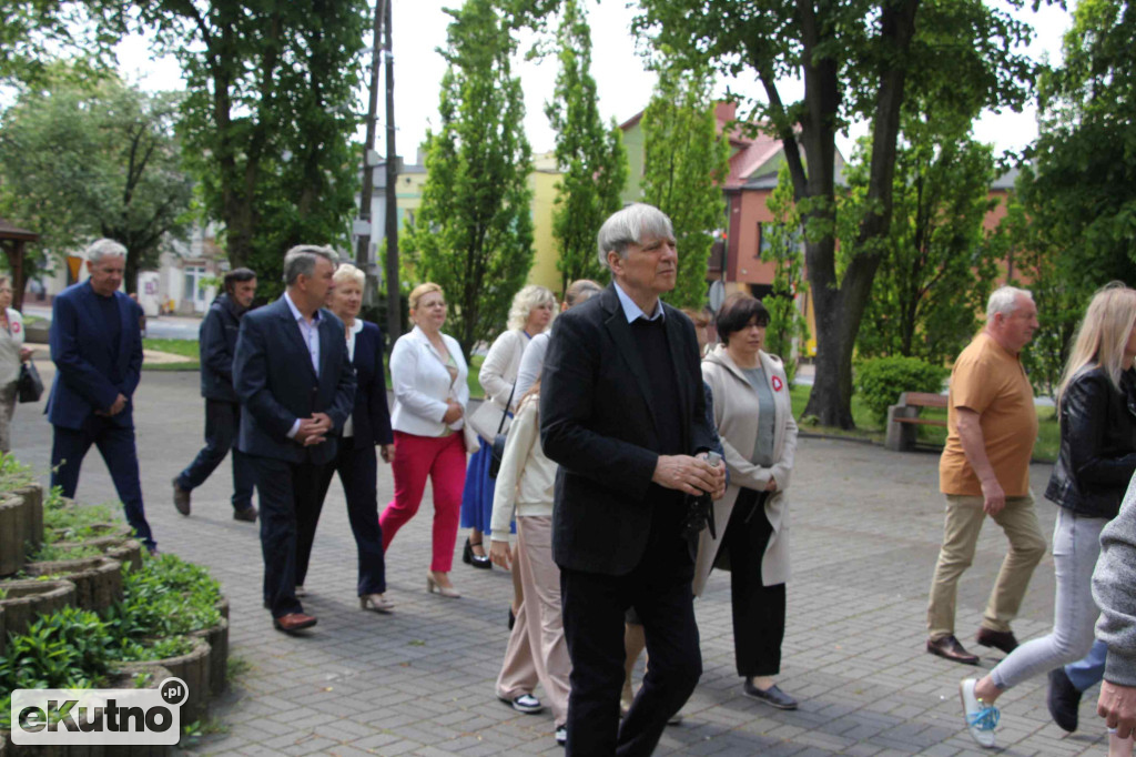 Obchody uchwalenia Konstytucji 3 maja