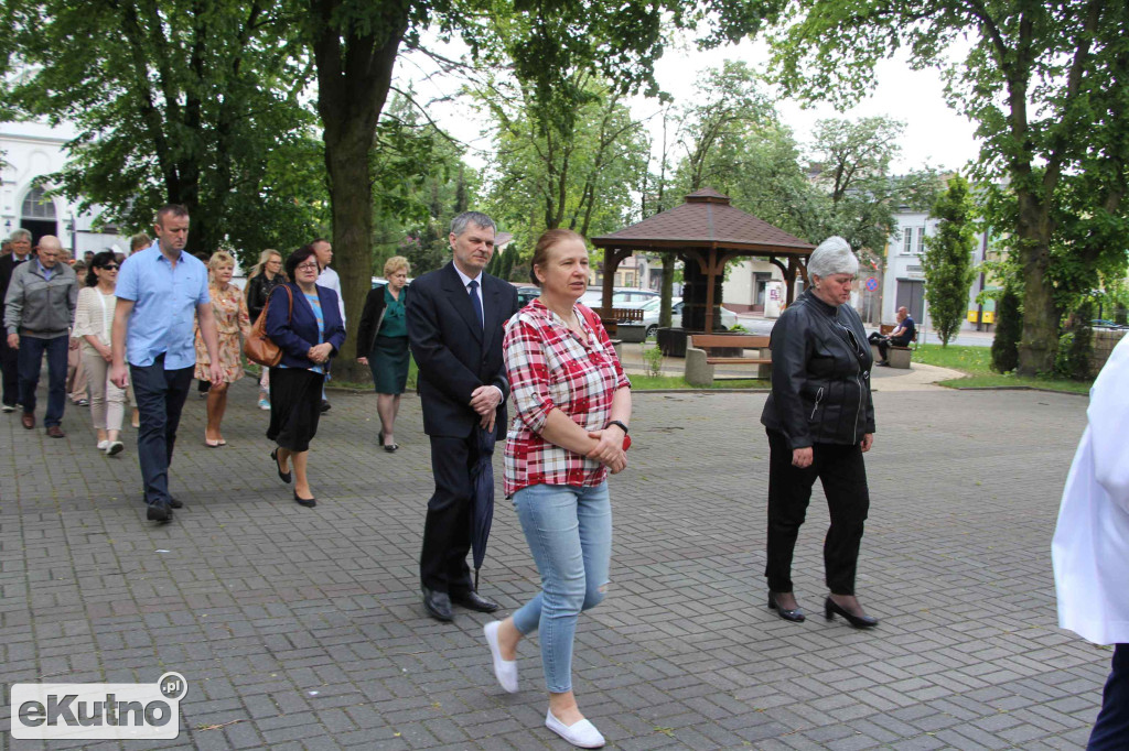 Obchody uchwalenia Konstytucji 3 maja