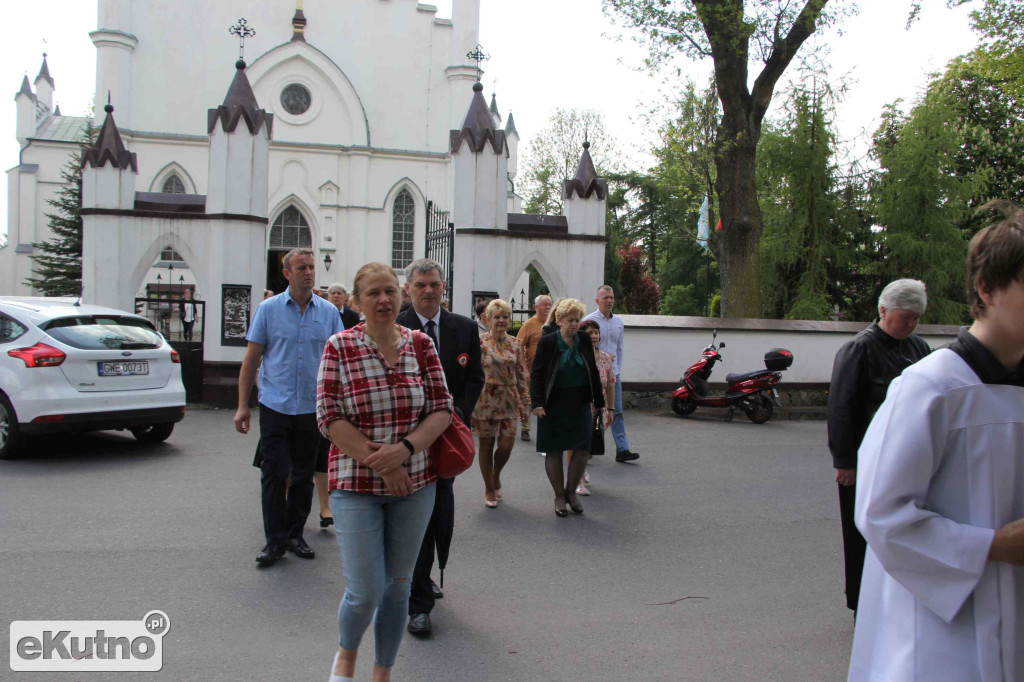 Obchody uchwalenia Konstytucji 3 maja