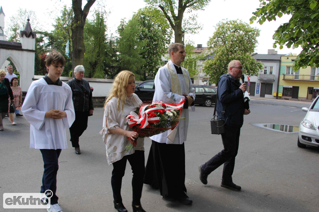 Obchody uchwalenia Konstytucji 3 maja