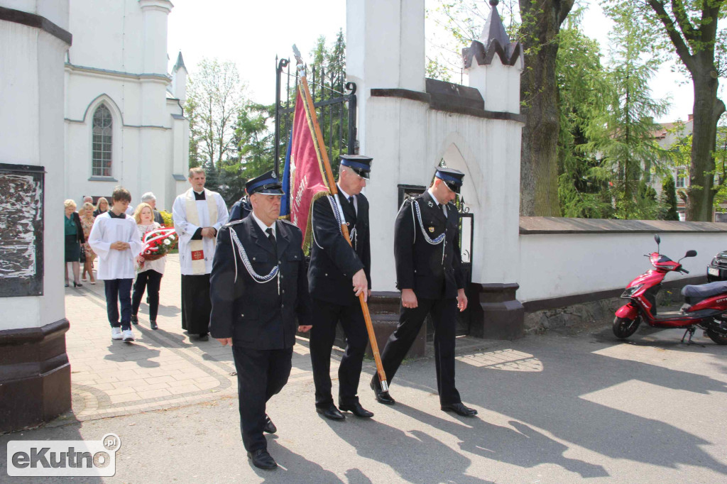 Obchody uchwalenia Konstytucji 3 maja