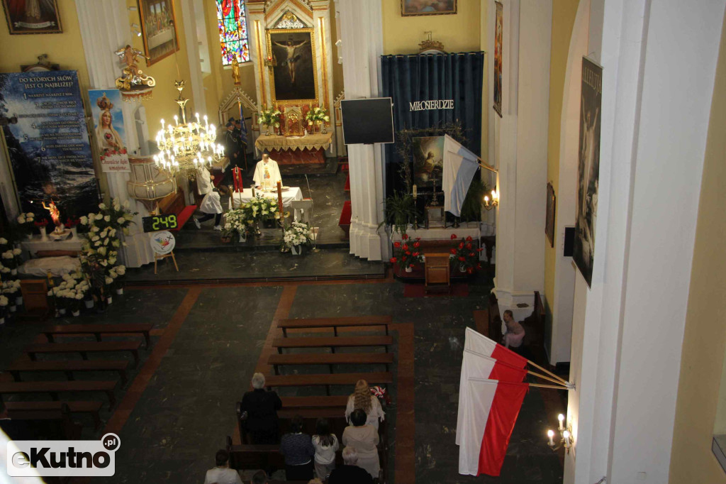 Obchody uchwalenia Konstytucji 3 maja