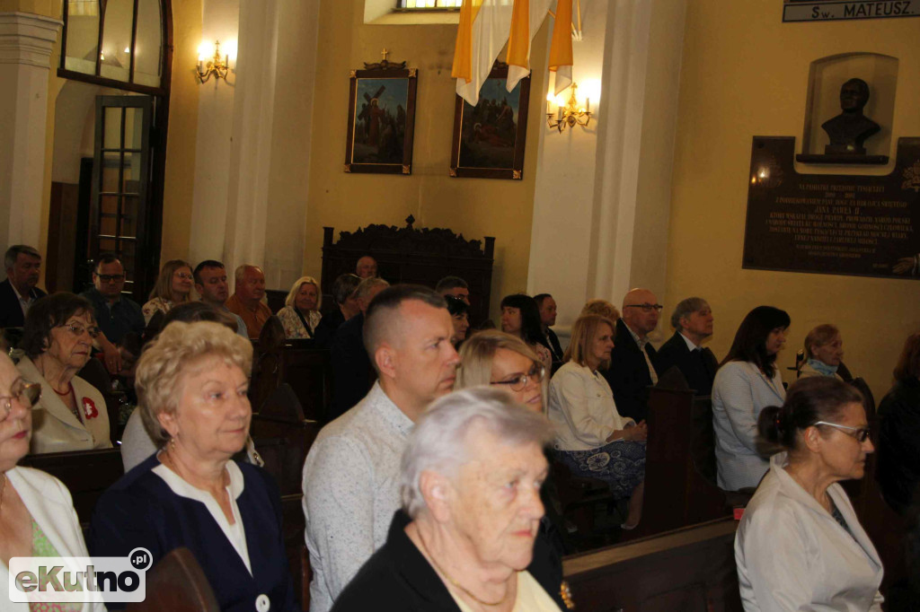Obchody uchwalenia Konstytucji 3 maja