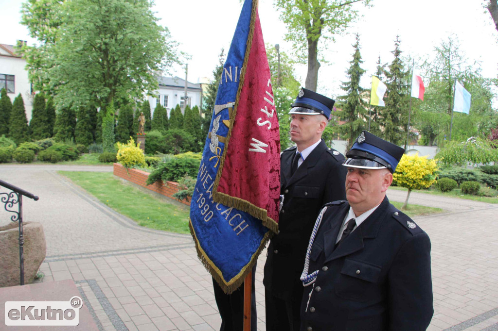 Obchody uchwalenia Konstytucji 3 maja