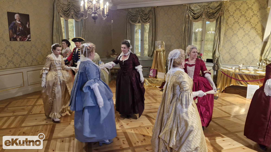 Festiwal Porcelany. Wdzięk, Elegancja i Luksus