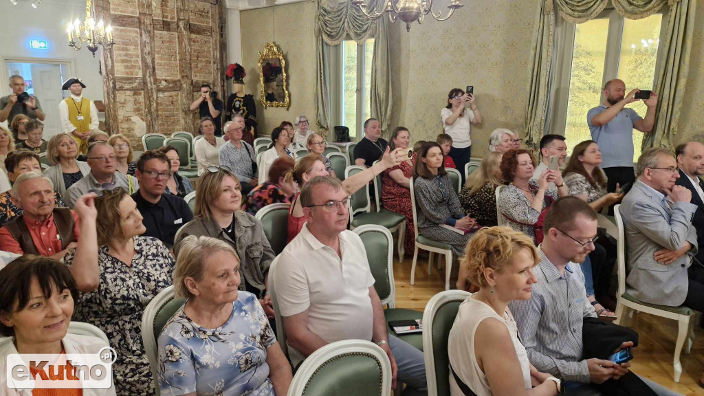 Festiwal Porcelany. Wdzięk, Elegancja i Luksus