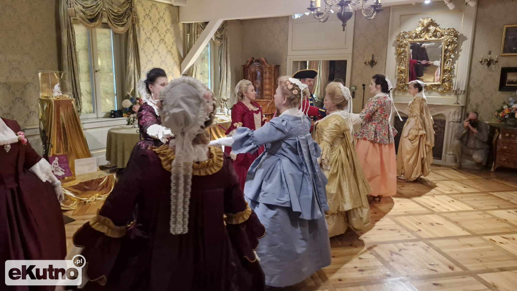 Festiwal Porcelany. Wdzięk, Elegancja i Luksus