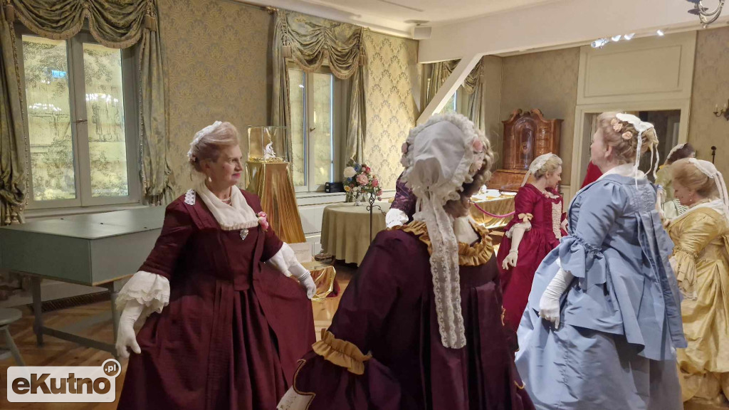 Festiwal Porcelany. Wdzięk, Elegancja i Luksus