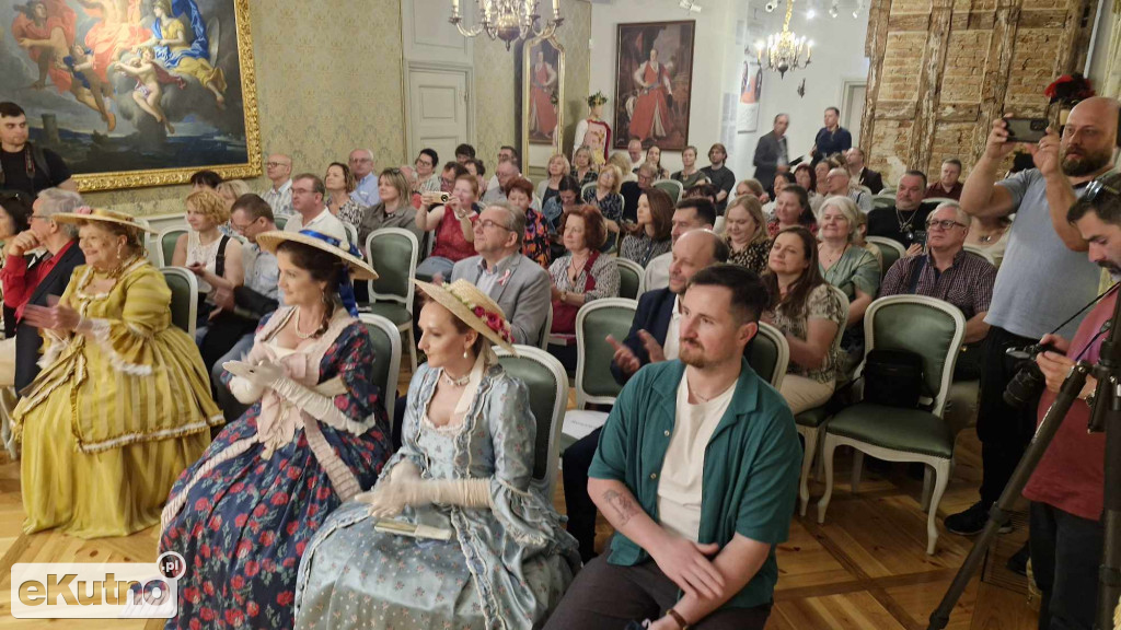 Festiwal Porcelany. Wdzięk, Elegancja i Luksus