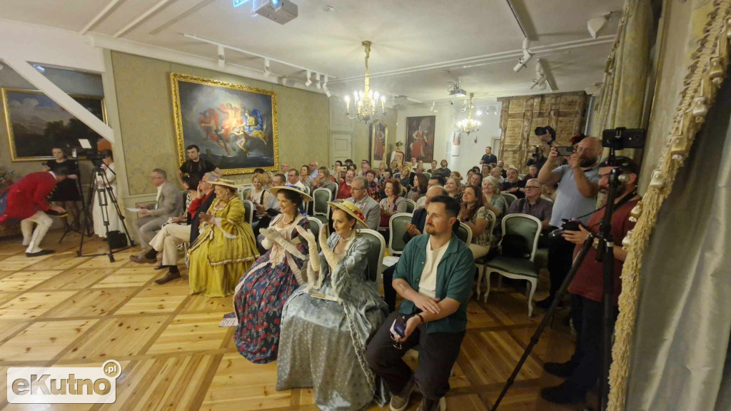 Festiwal Porcelany. Wdzięk, Elegancja i Luksus