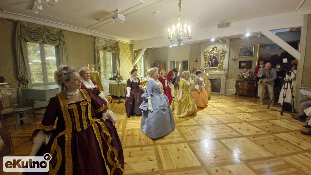 Festiwal Porcelany. Wdzięk, Elegancja i Luksus