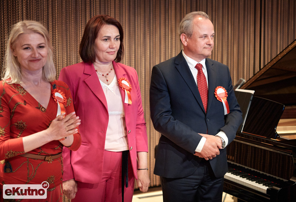 Łódzkie w Osace. Finał Tygodnia