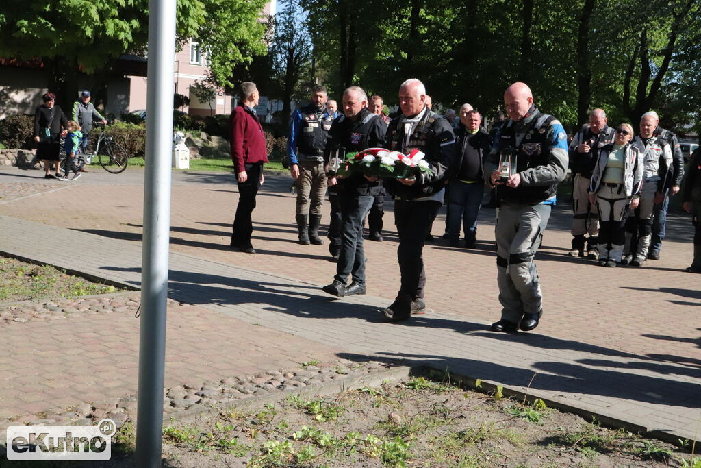 III Rajd Pamięci Armii Generała Andersa