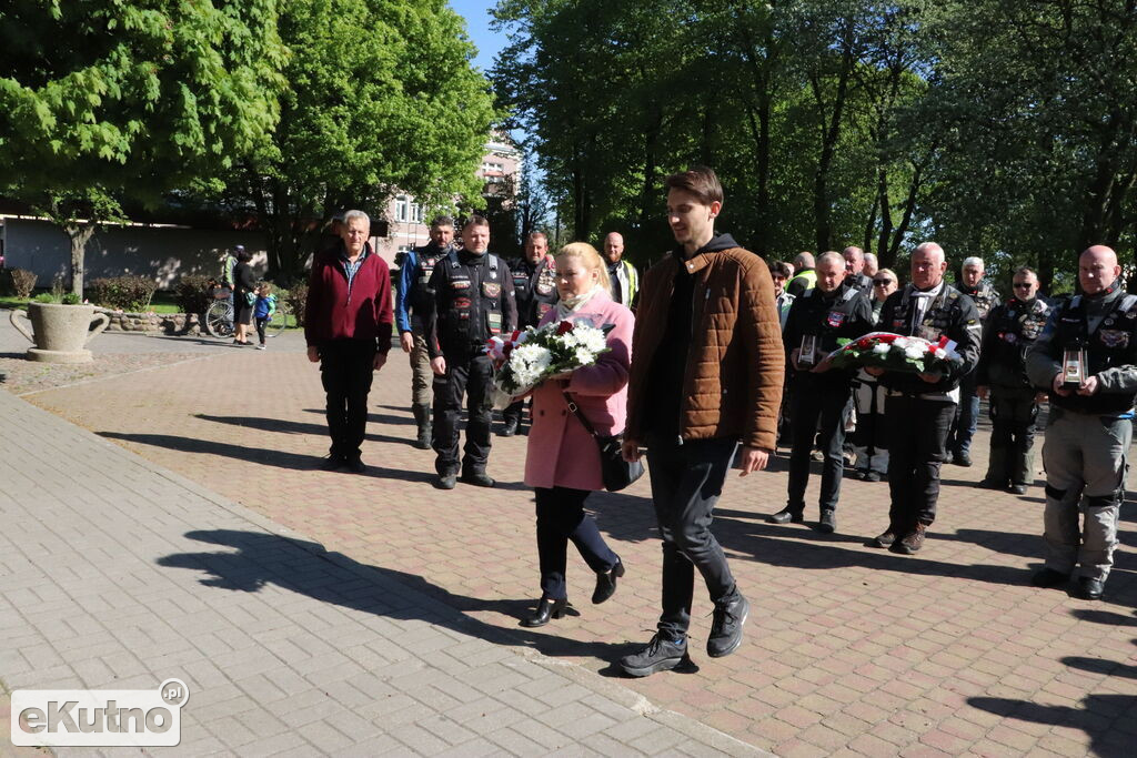 III Rajd Pamięci Armii Generała Andersa