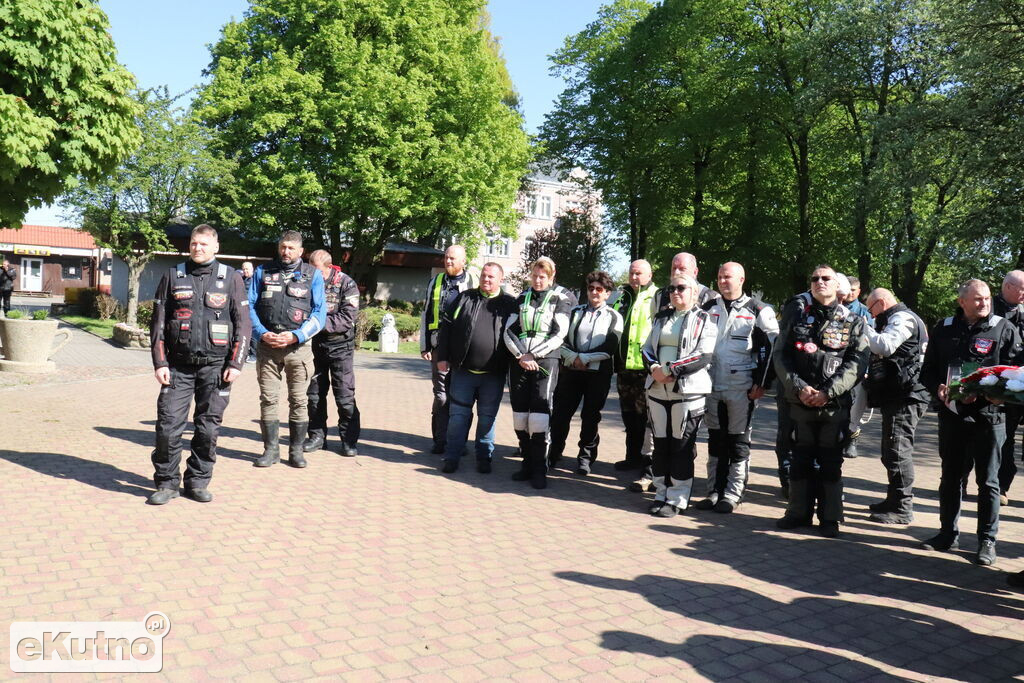 III Rajd Pamięci Armii Generała Andersa