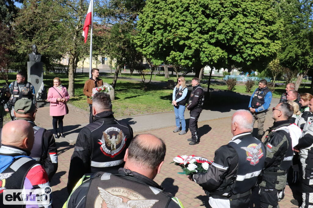 III Rajd Pamięci Armii Generała Andersa