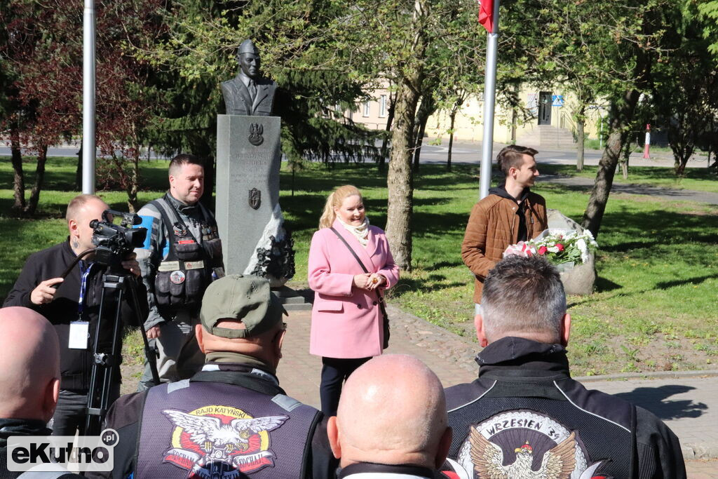 III Rajd Pamięci Armii Generała Andersa