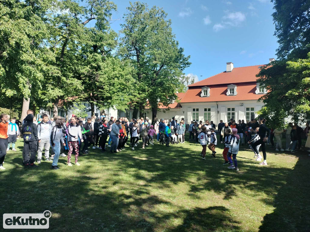 Trzymaj Formę z Konopnicką