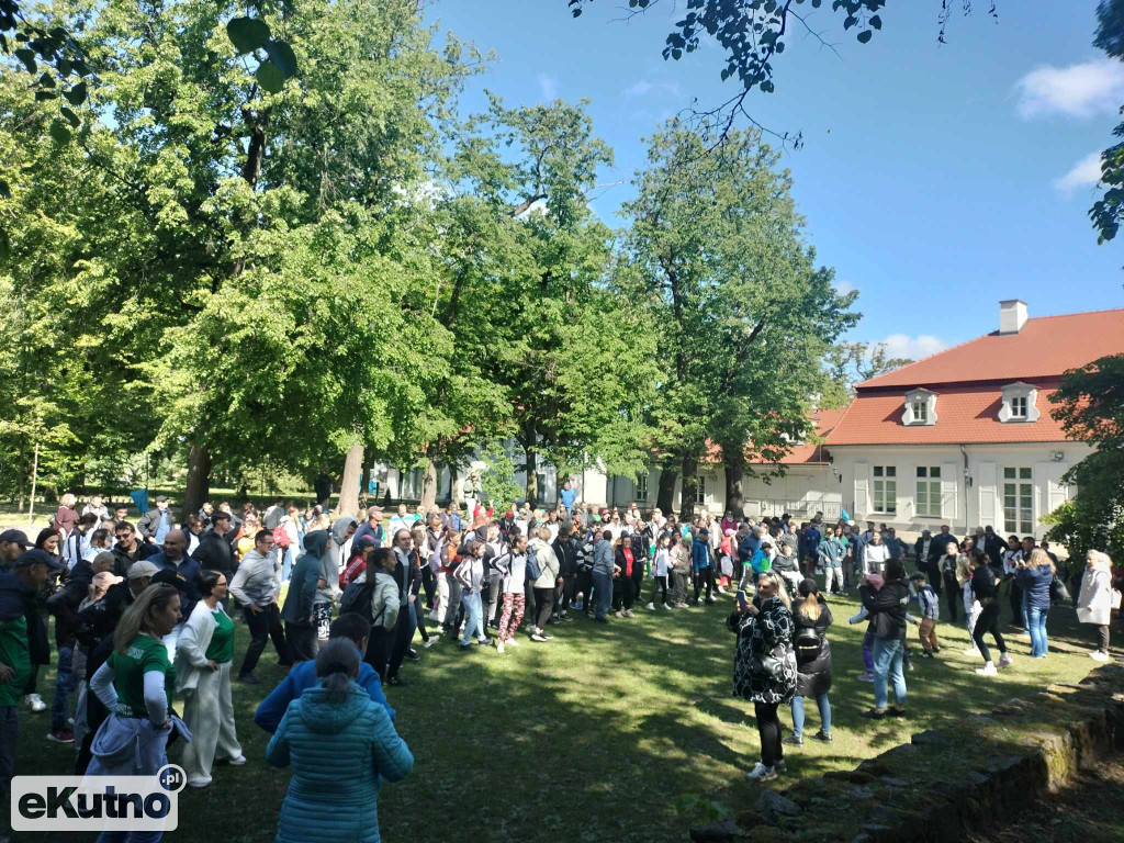 Trzymaj Formę z Konopnicką