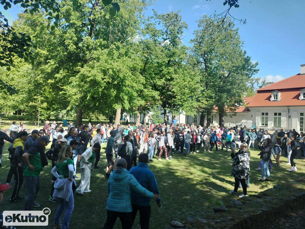 Trzymaj Formę z Konopnicką